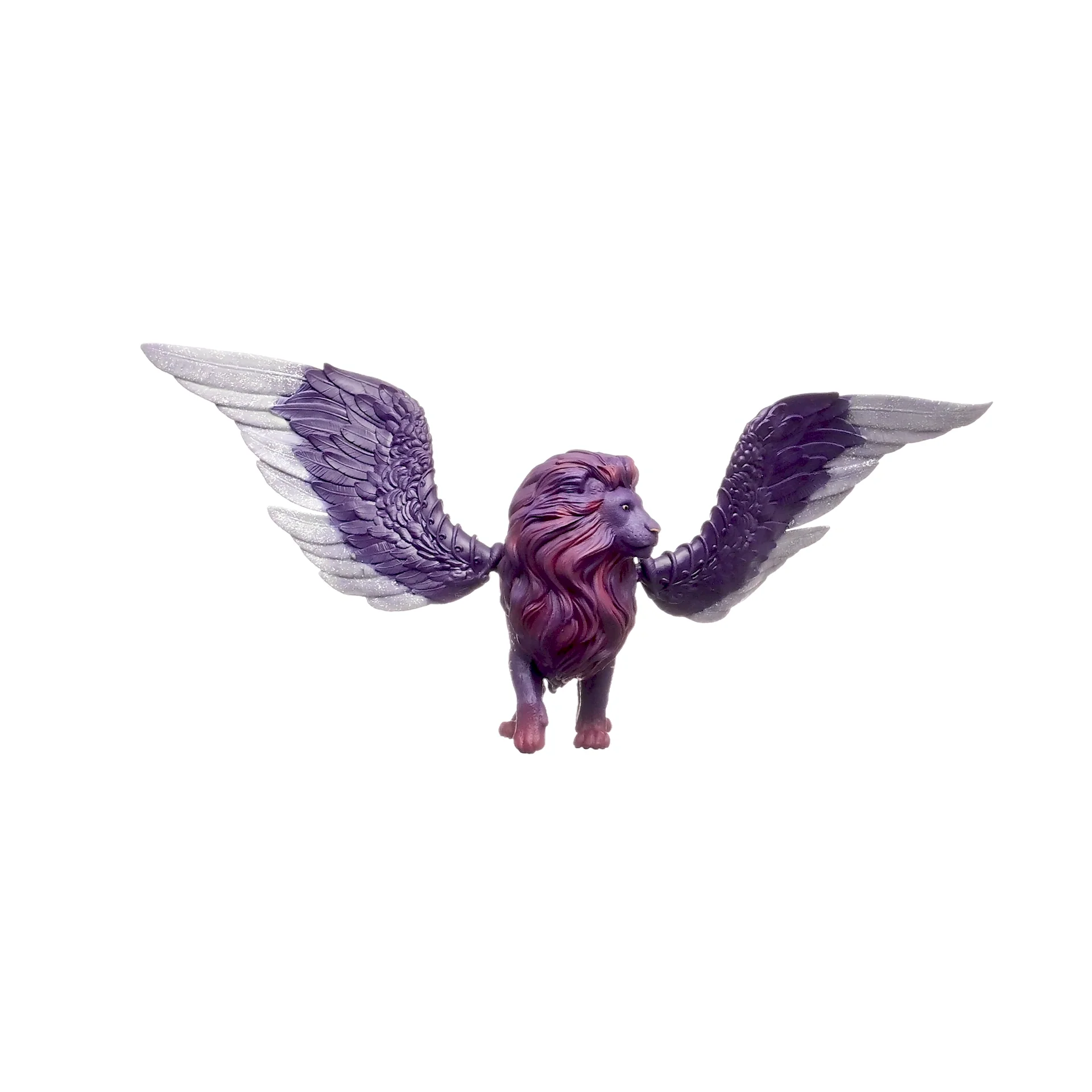Moon Lion - Image 6