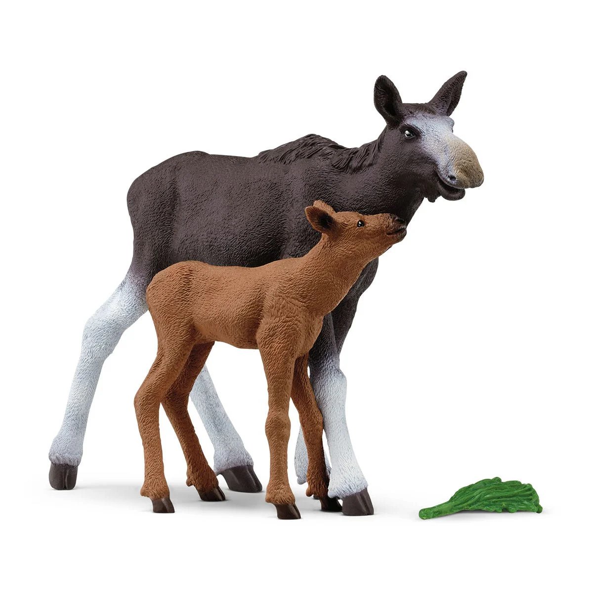 Moose Family - Image 3