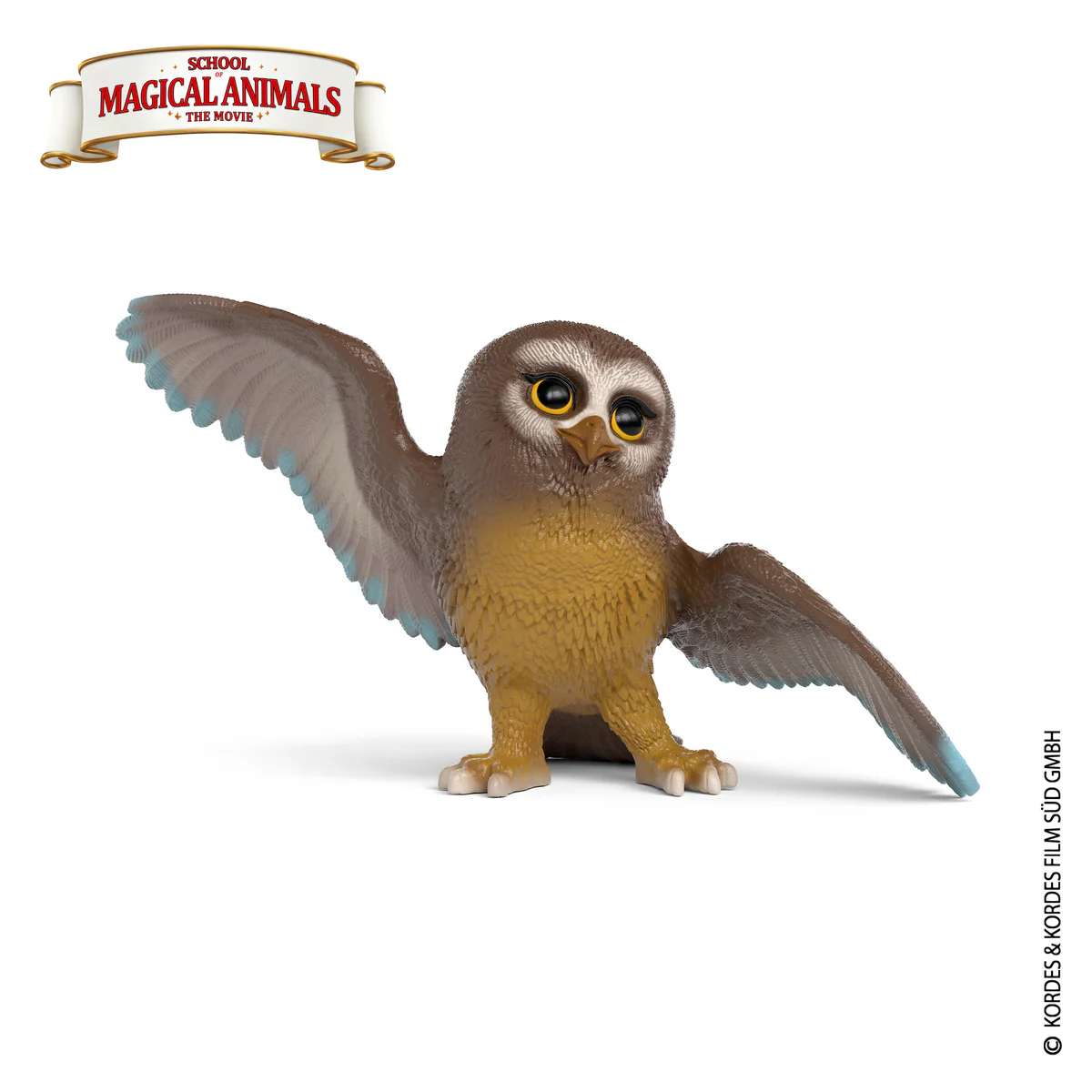 Muriel the Owl - Image 3