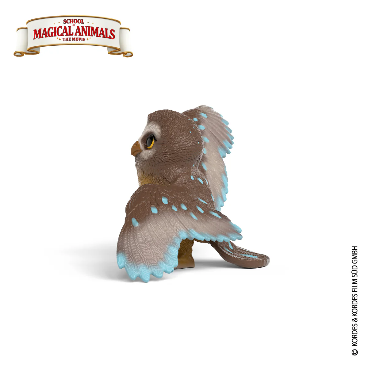 Muriel the Owl - Image 4
