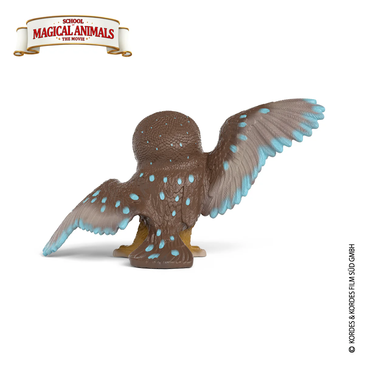 Muriel the Owl - Image 5