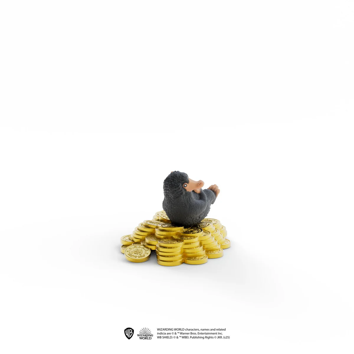 Niffler™ with gold - Image 2