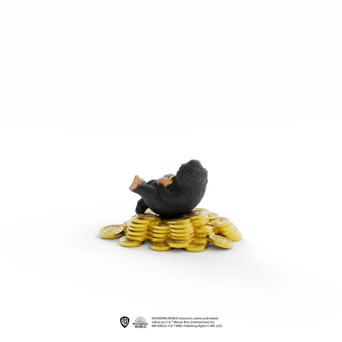 Niffler™ with gold - Image 3