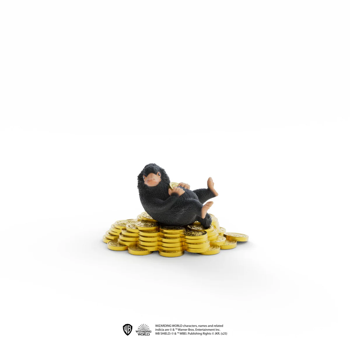Niffler™ with gold - Image 4