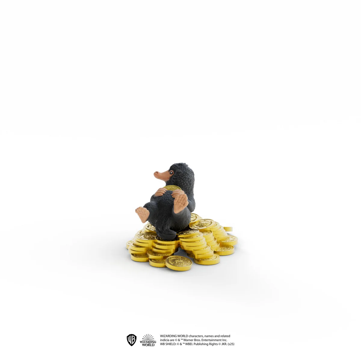 Niffler™ with gold - Image 5