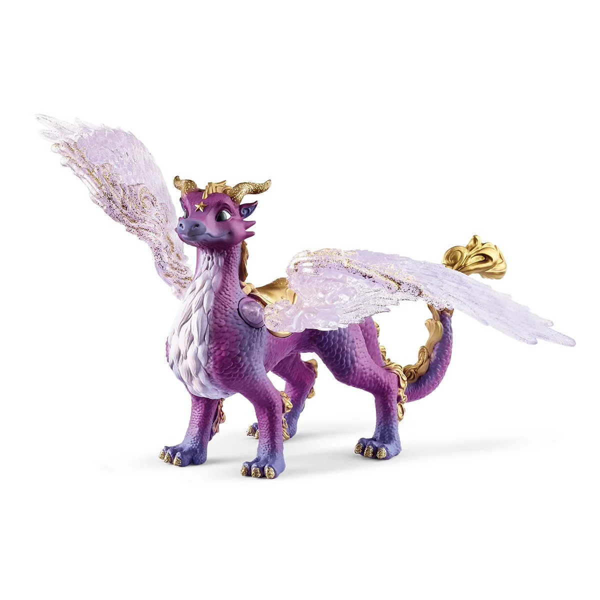 Night Sky Dragon - Image 3