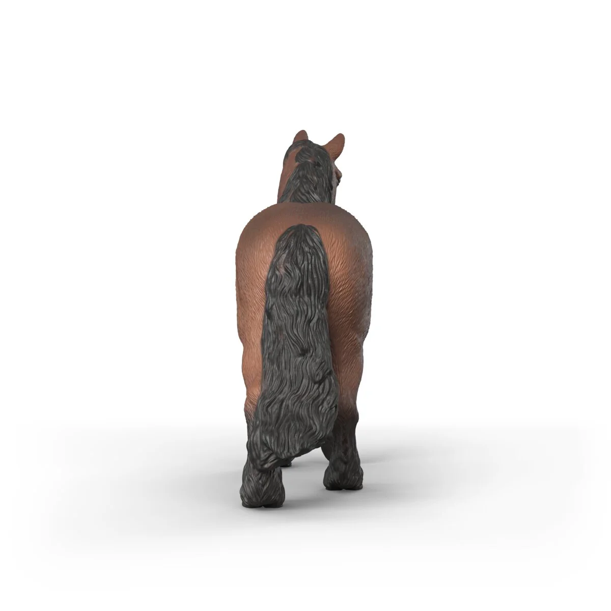 North Swedish Cold Blooded Mare - Image 5
