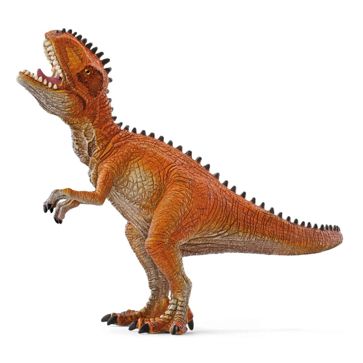 Off-road vehicle with dino outpost - Image 9