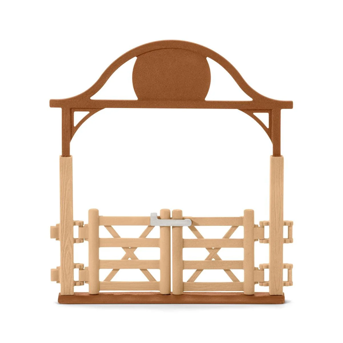 Paddock with entry gate - Image 3
