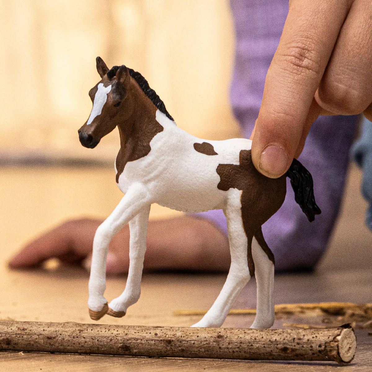 Paint Horse Foal - Image 2