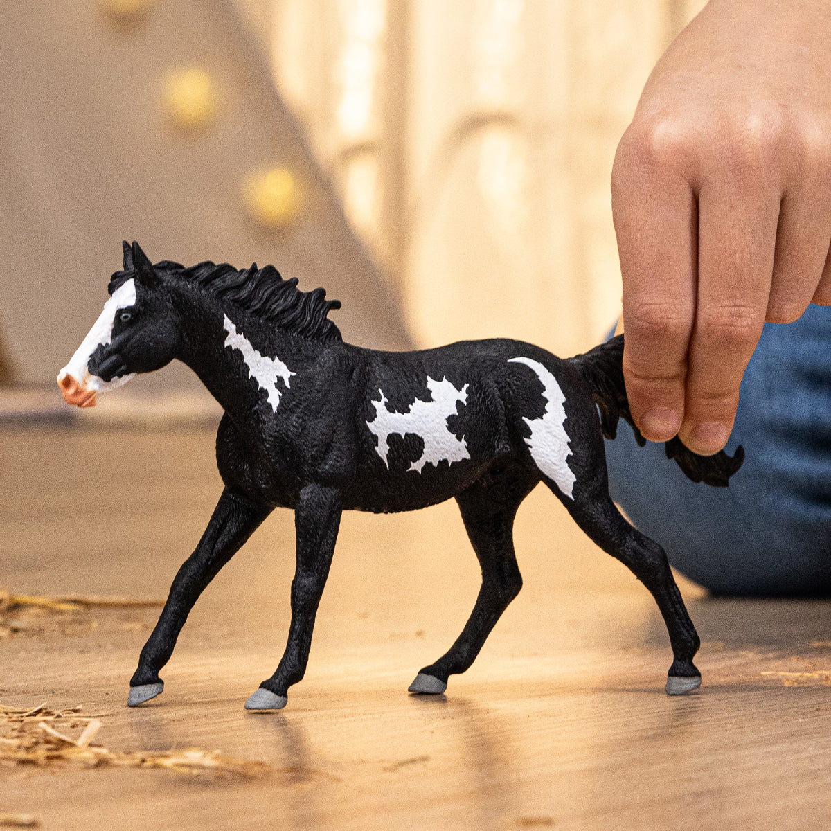 Paint Horse Gelding - Image 2