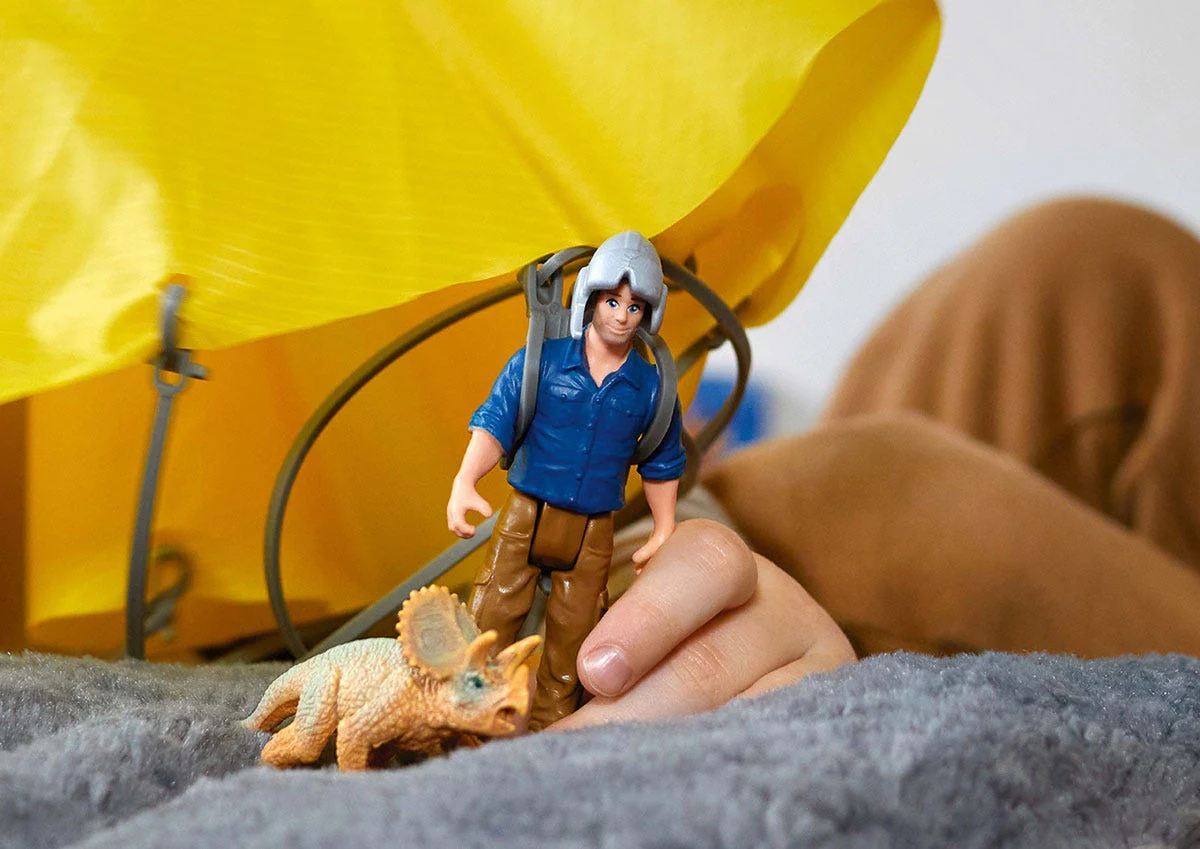 Parachute Rescue - Image 3