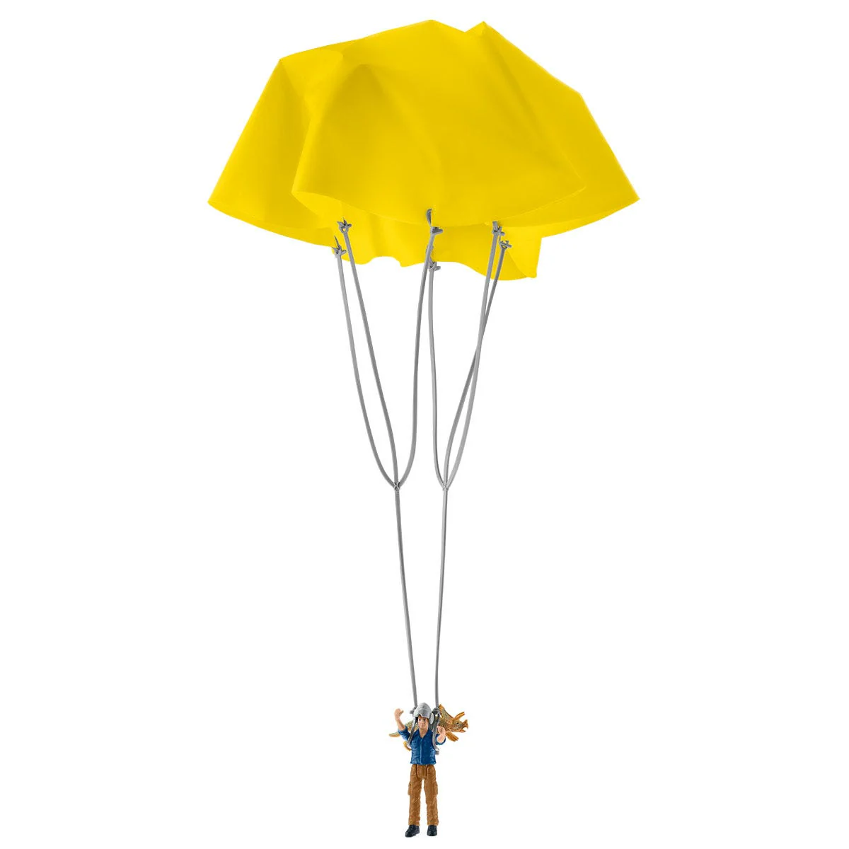 Parachute Rescue - Image 5