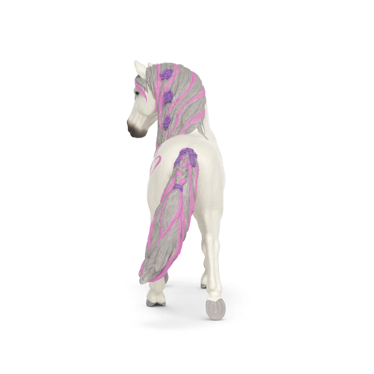 Paso Fino stallion - LOVE edition - Image 3