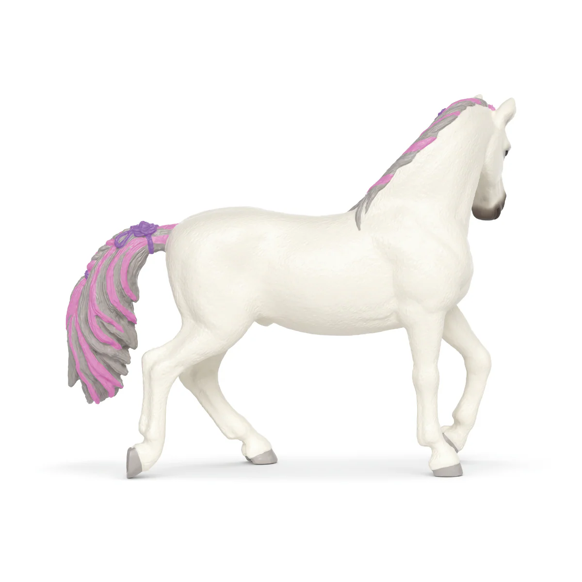 Paso Fino stallion - LOVE edition - Image 4