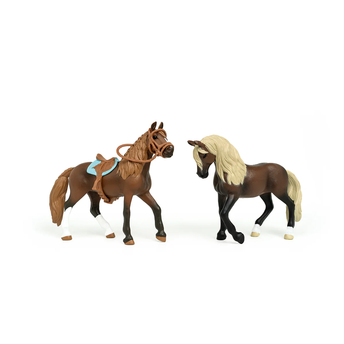 Horse Club Paso Peruano Starter Set