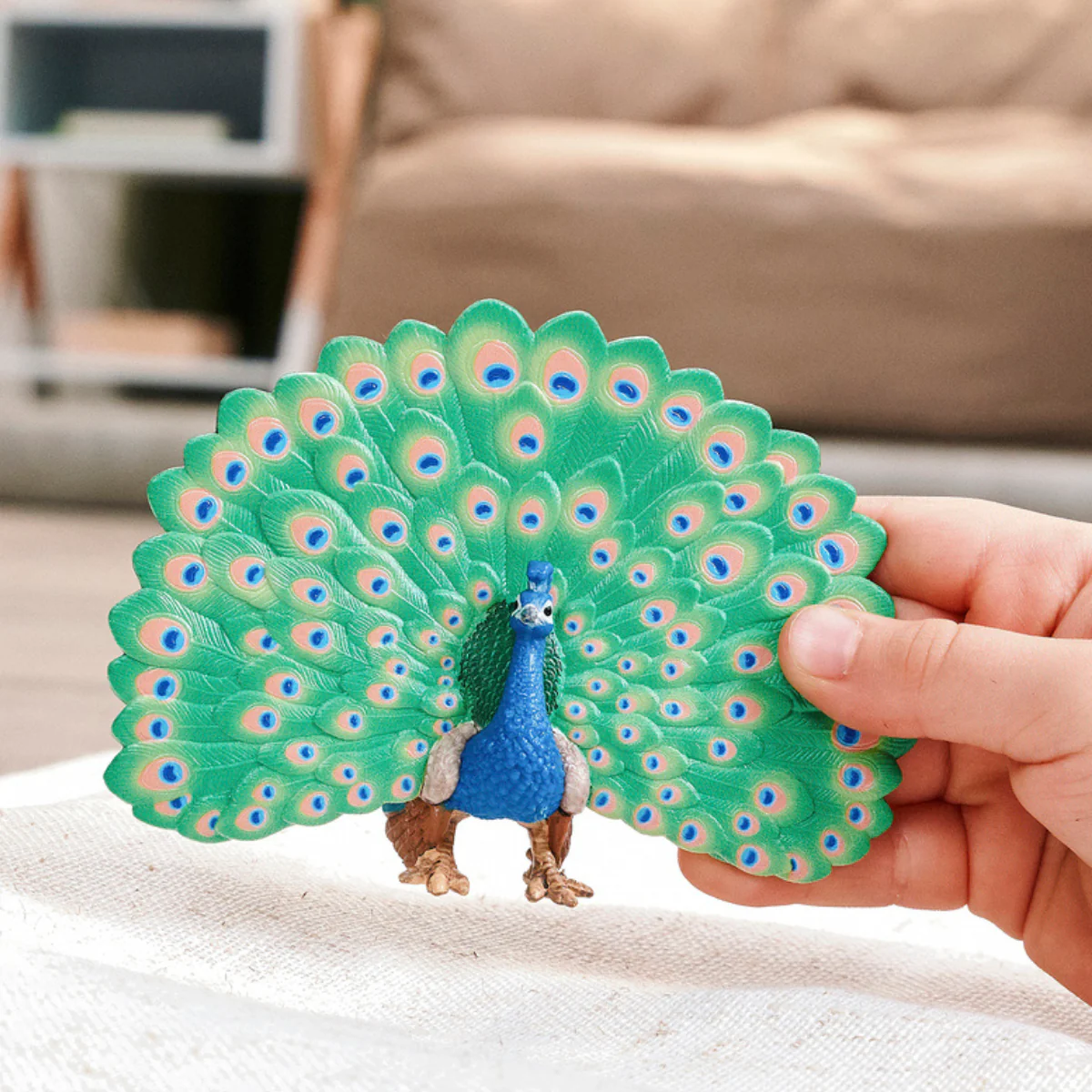Peacock - Image 2
