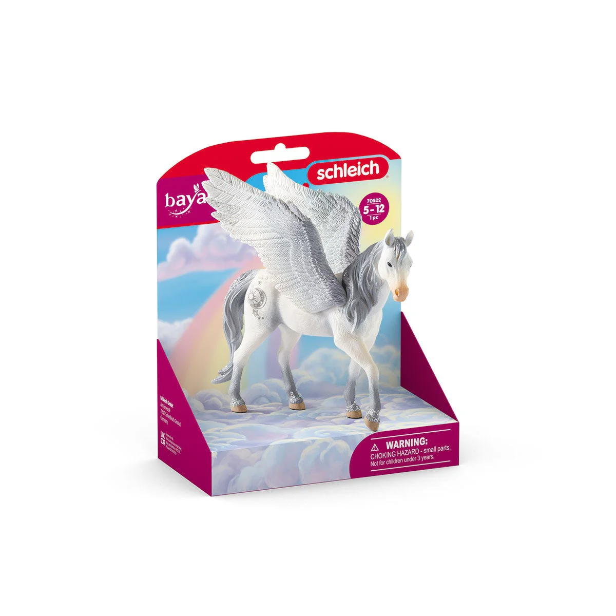 Pegasus - Image 2