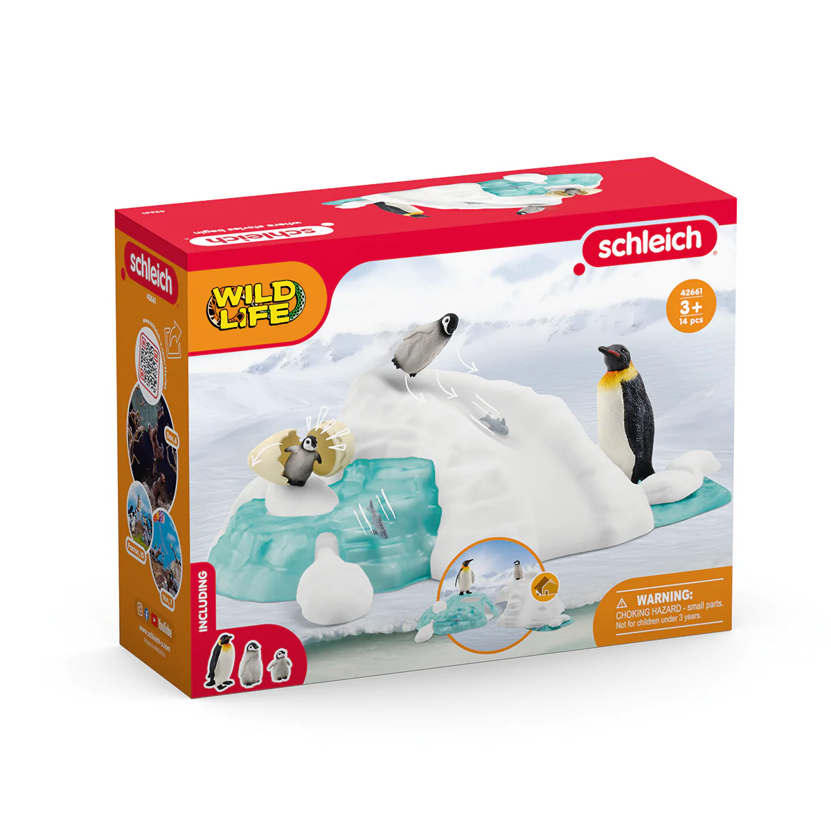 Penguin Family Fun - Image 10