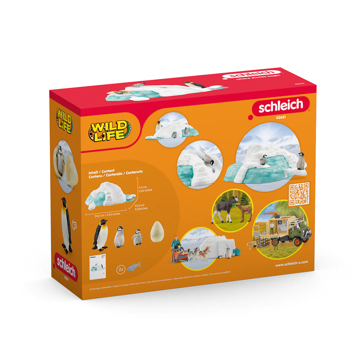 Penguin Family Fun - Image 11