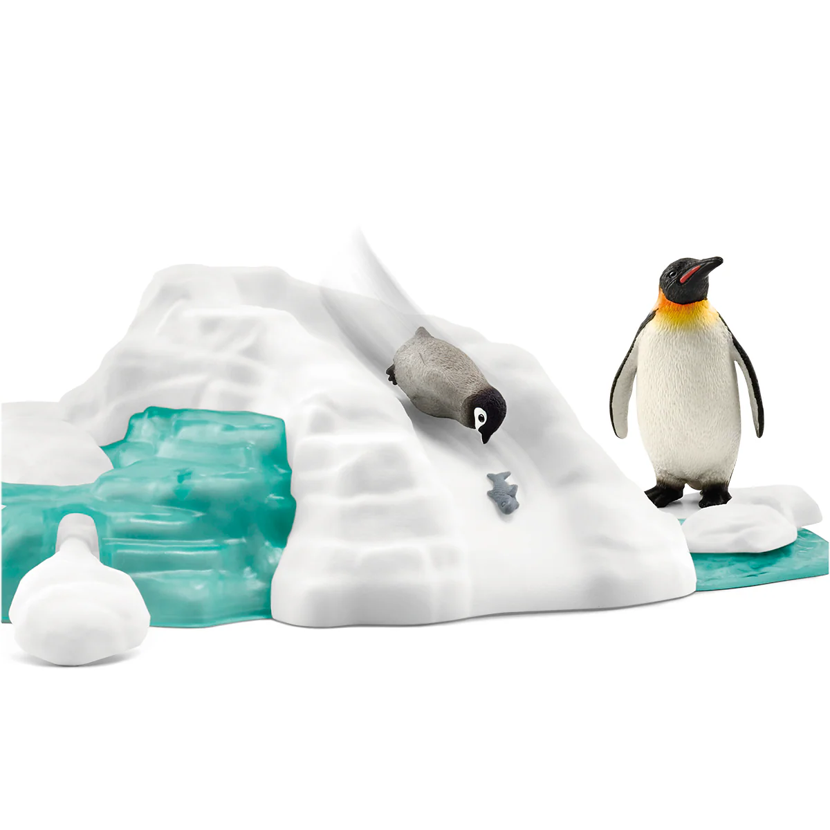Penguin Family Fun - Image 3