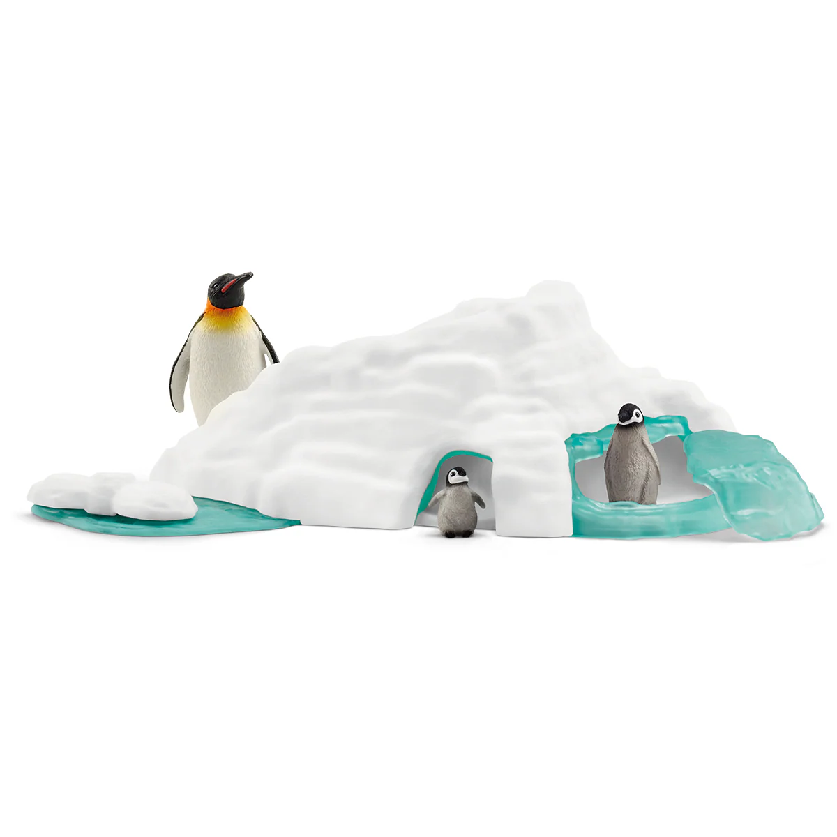 Penguin Family Fun - Image 6
