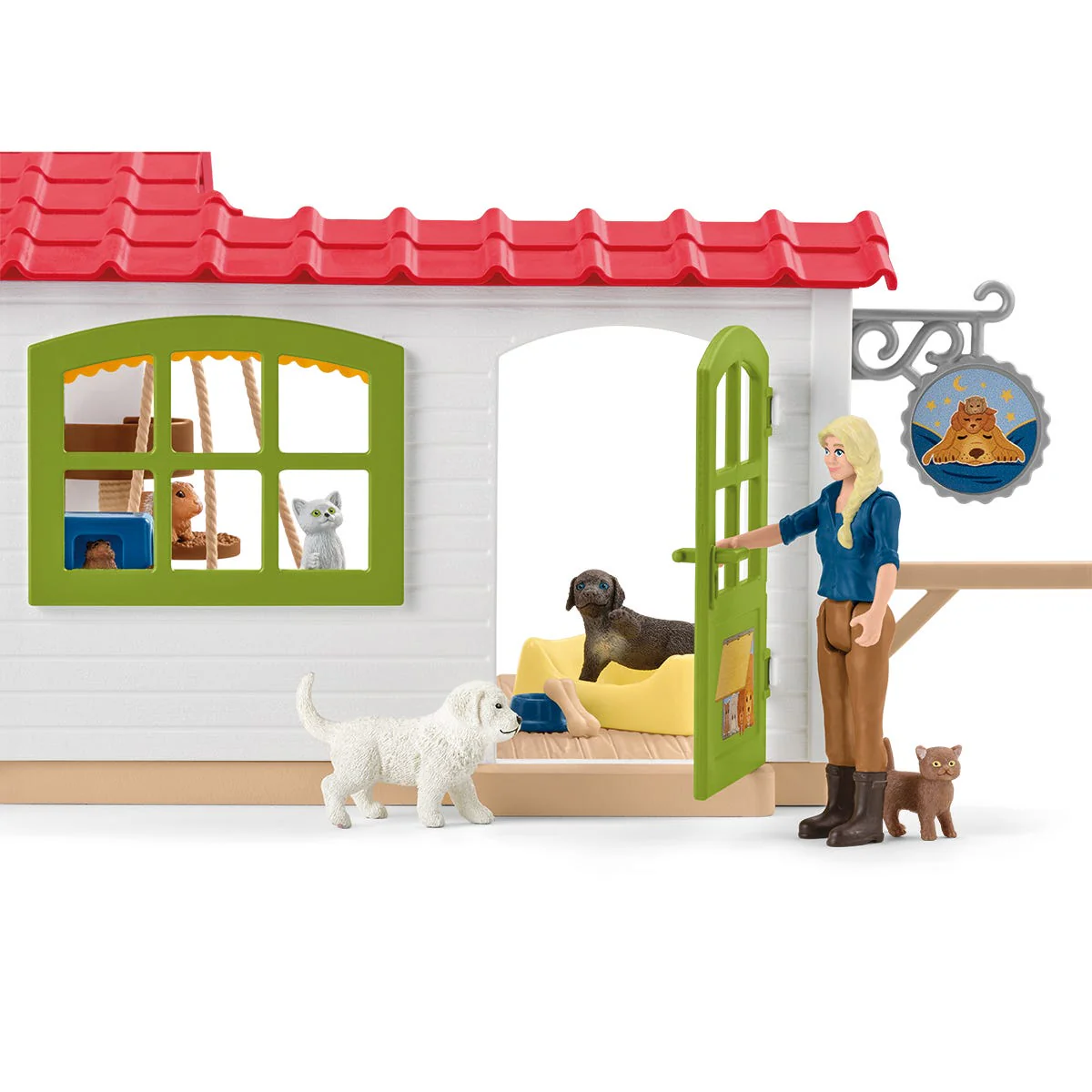 Pet Hotel - Image 4