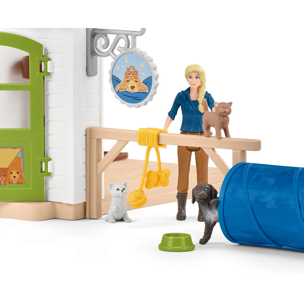 Pet Hotel - Image 5