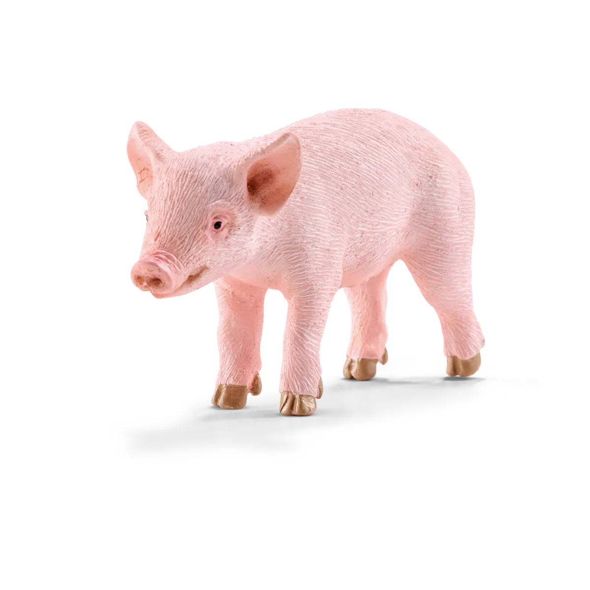 Piglet, standing (bundle)