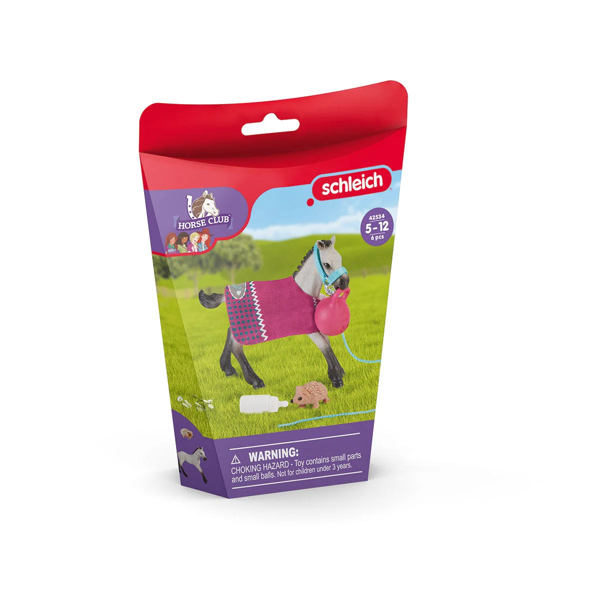 Playful foal - Image 6