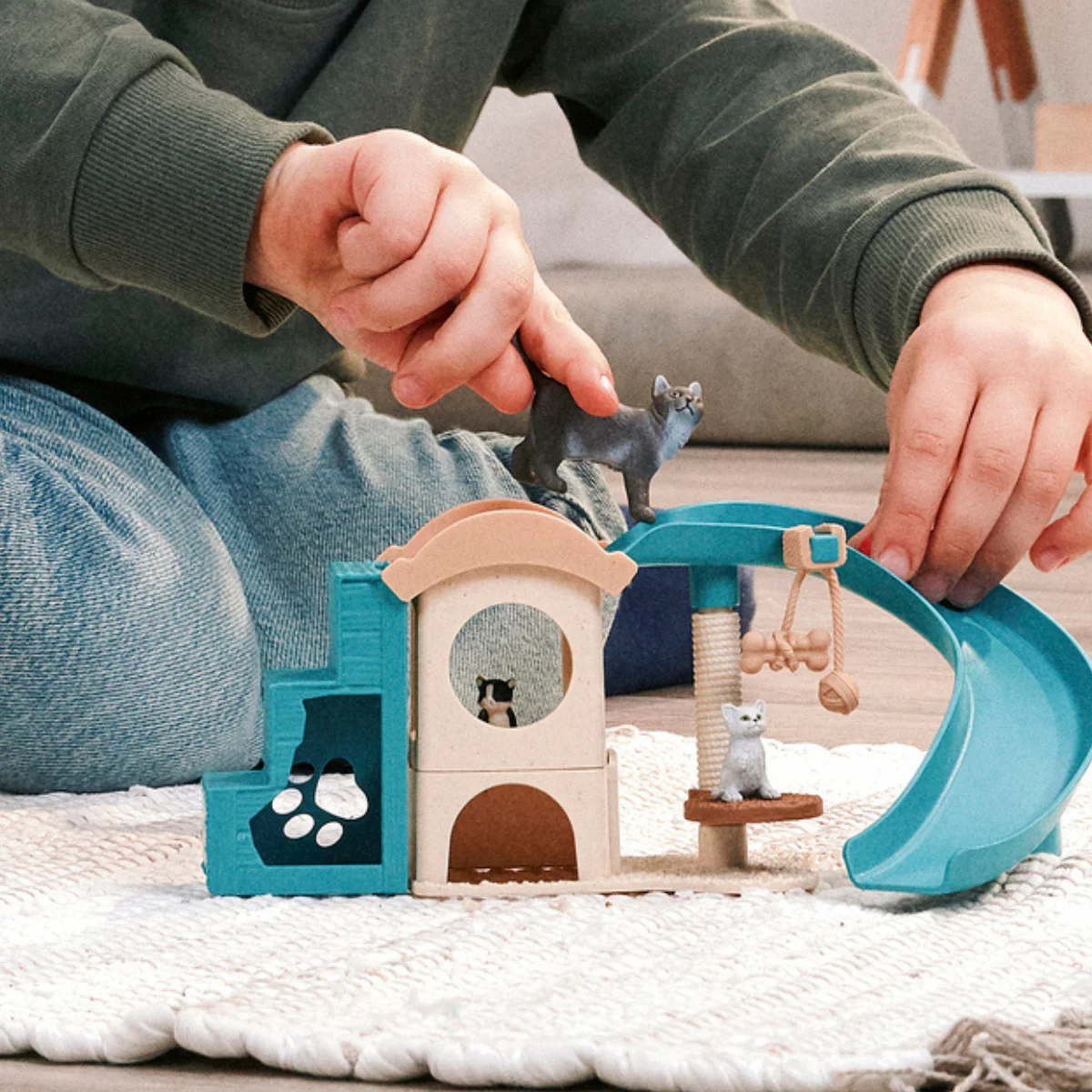 Playfun for cats - Image 2