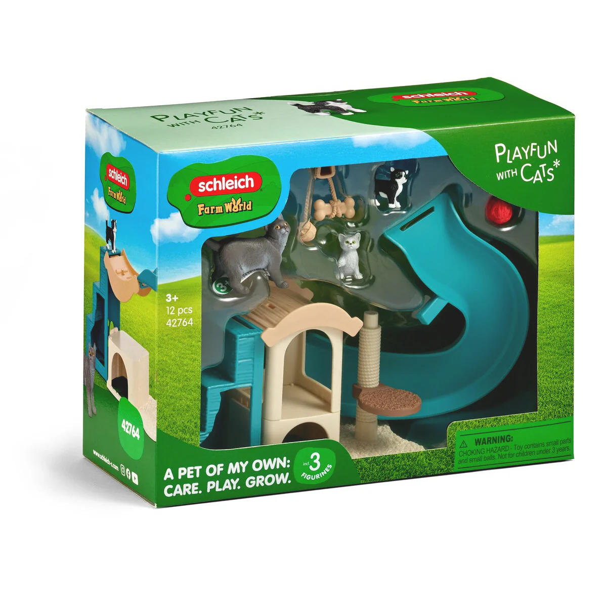 Playfun for cats - Image 4