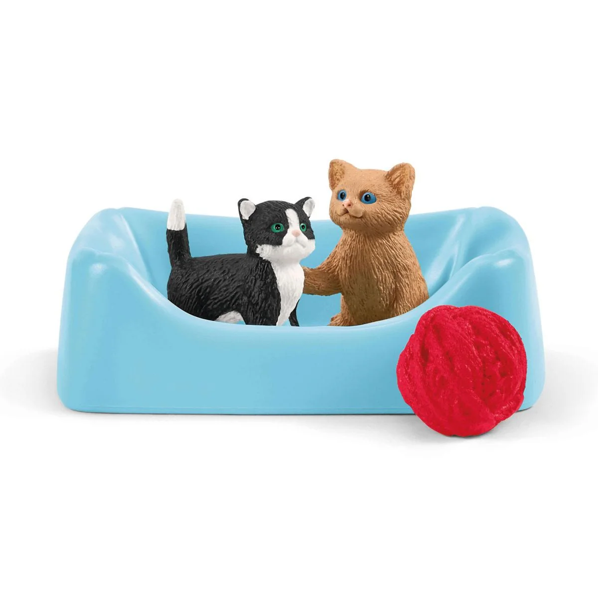 Playtime for cute cats - Image 3