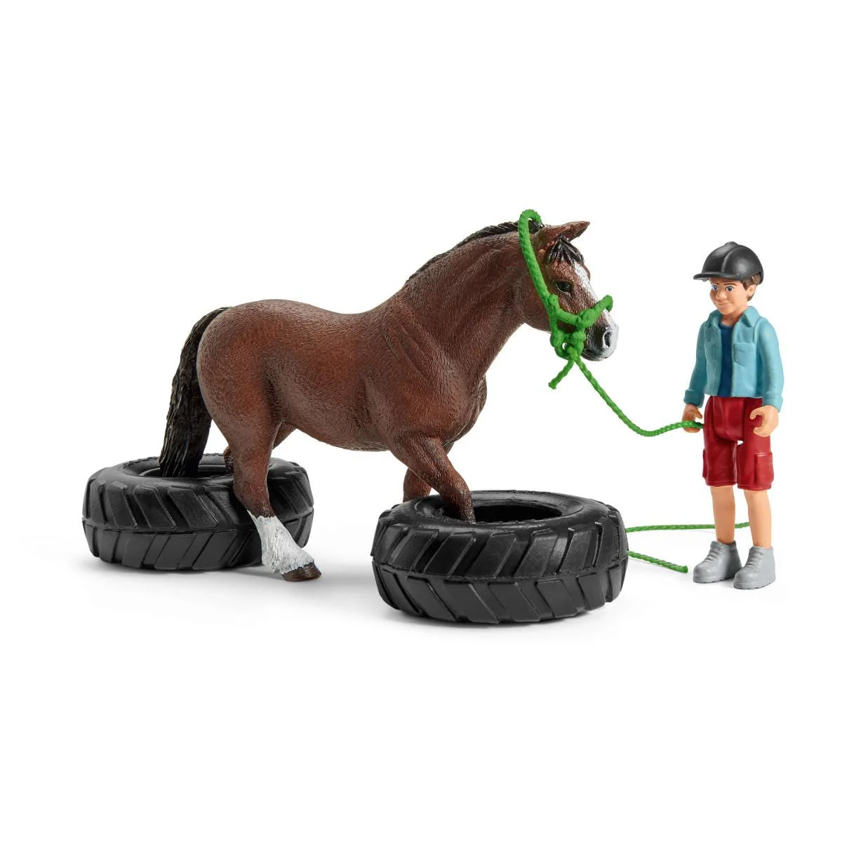 Pony agility race - Image 4