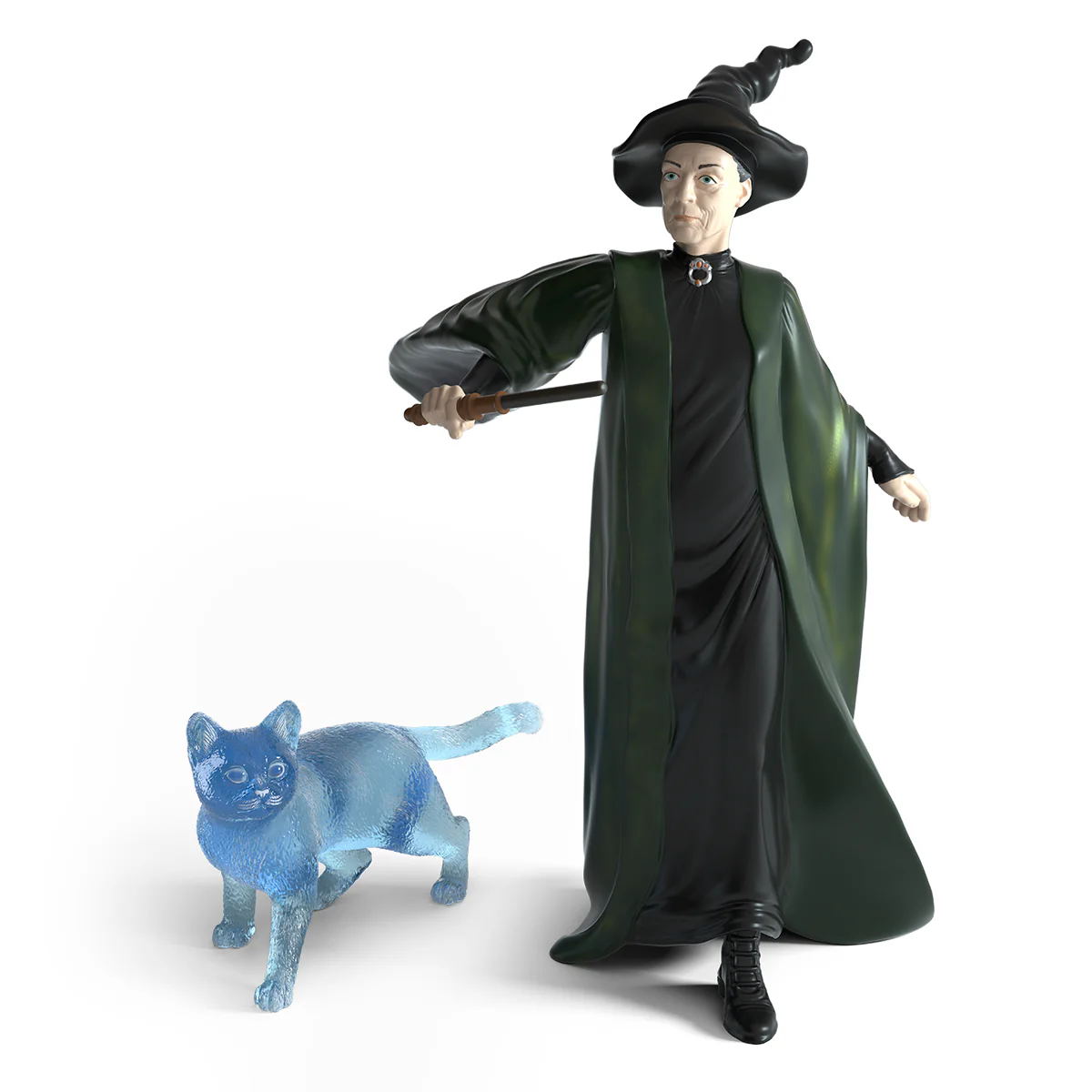 Professor McGonagall & Patronus - Image 3