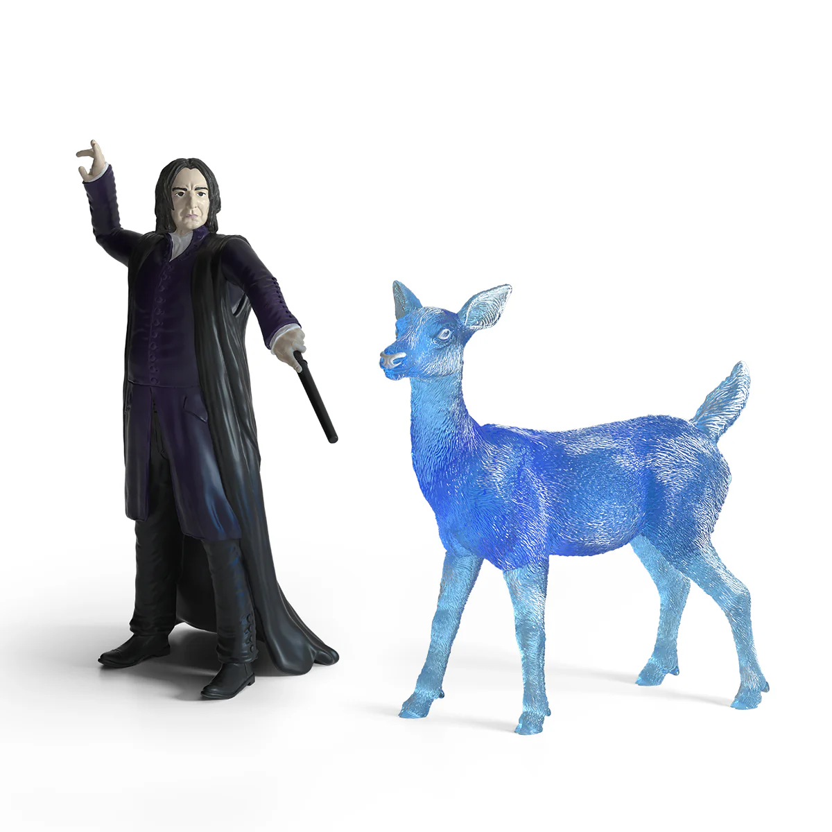 Professor Snape™ & Patronus - Image 3