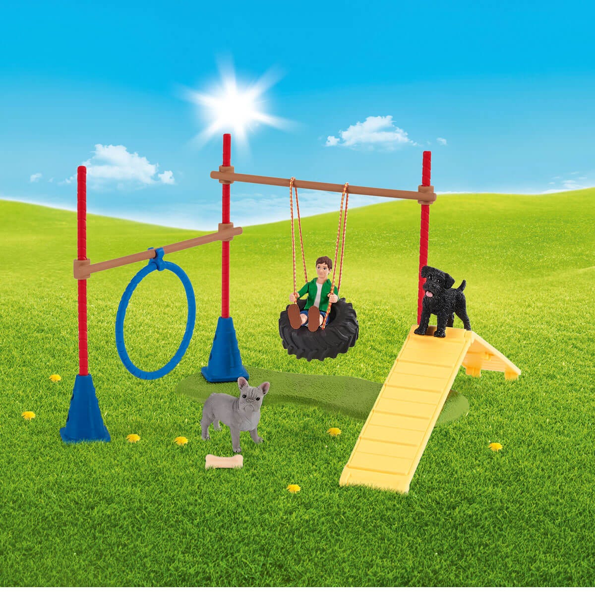 Puppy Agility Training - Image 7