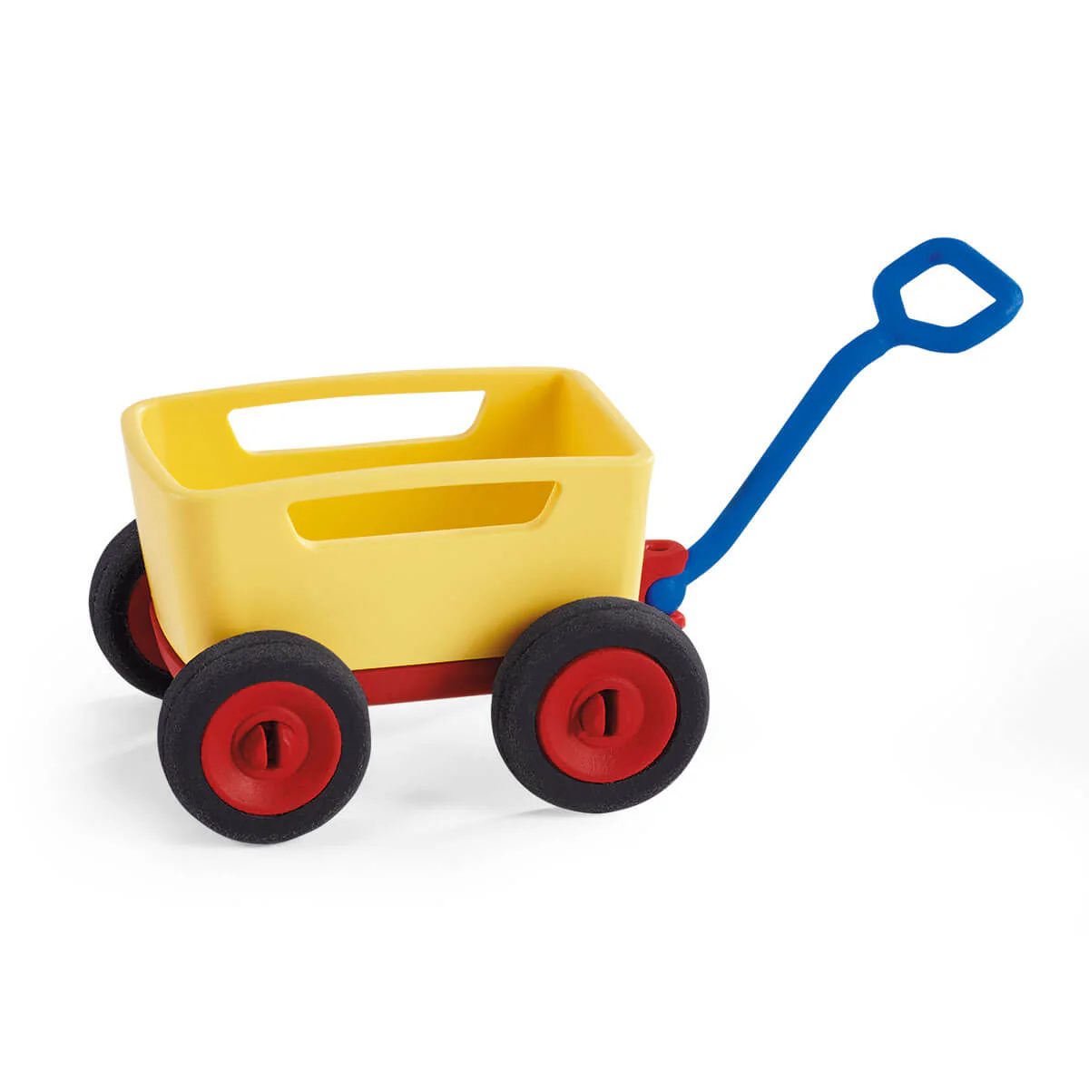 Puppy Wagon Ride - Image 5