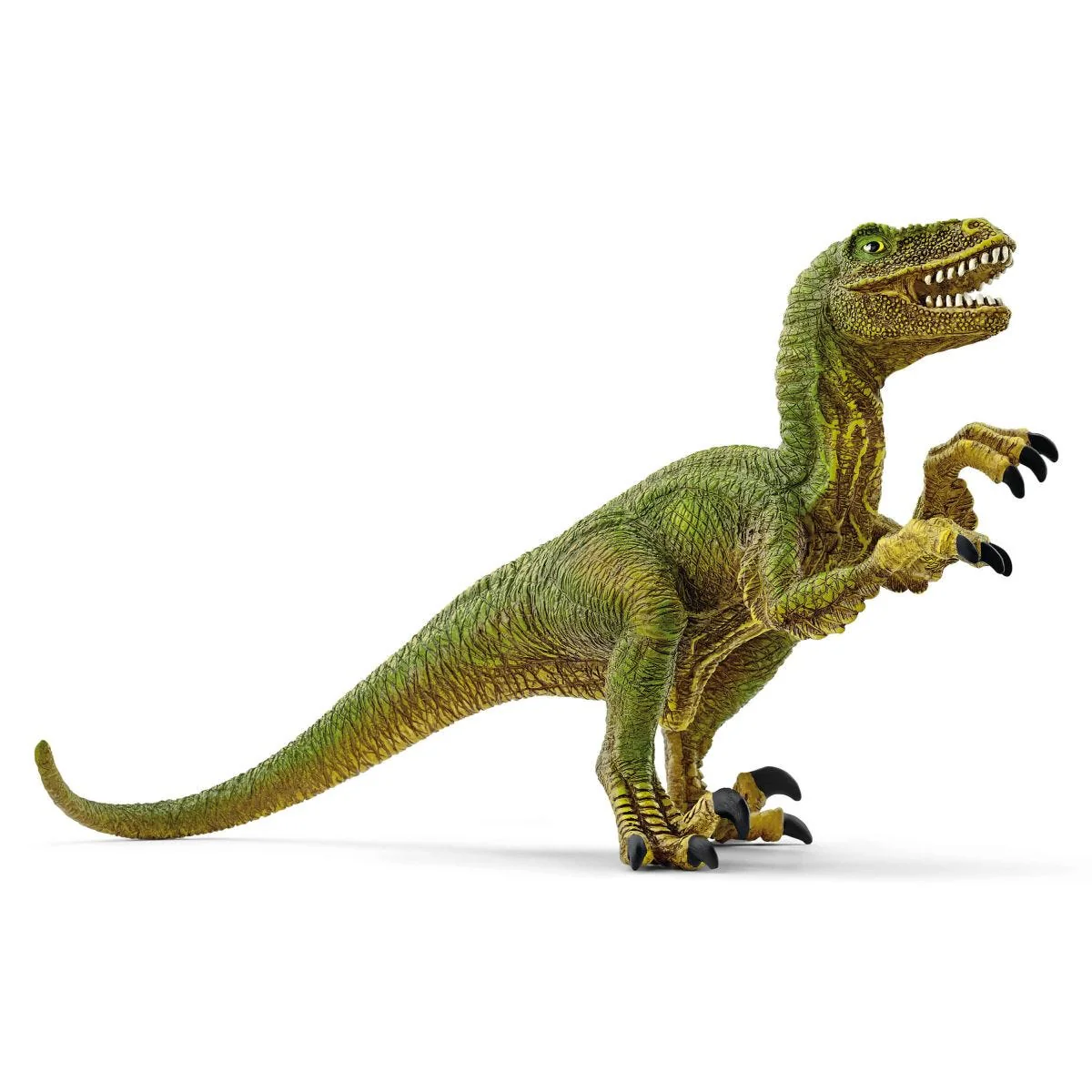 Quad escape from Velociraptor - Image 7
