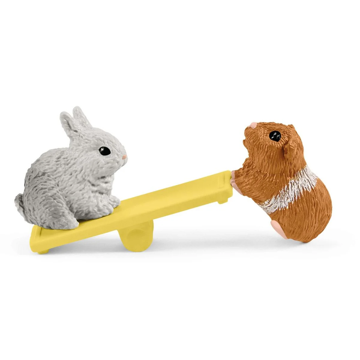 Rabbit and guinea pig hutch - Image 3