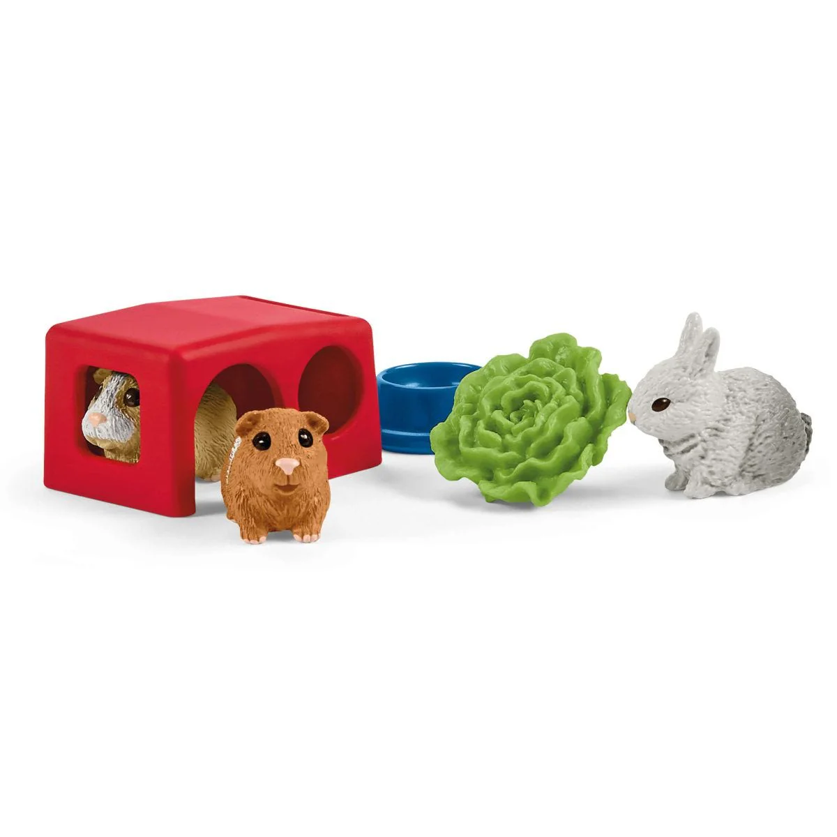 Rabbit and guinea pig hutch - Image 4