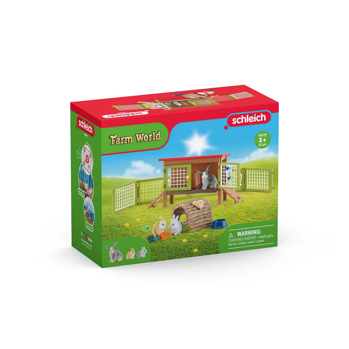 Rabbit hutch - Image 13