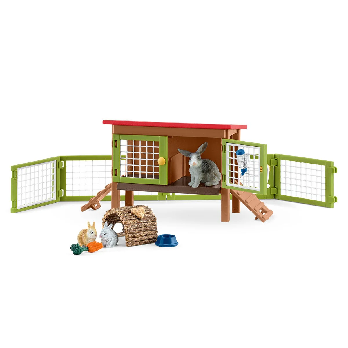 Rabbit hutch - Image 3