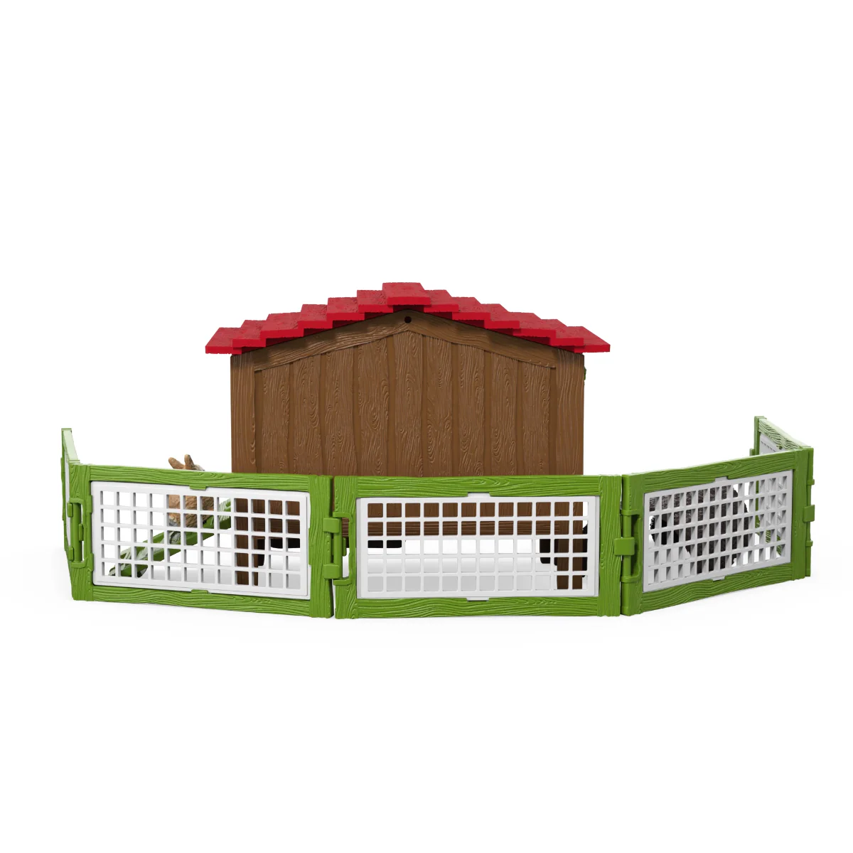 Rabbit hutch - Image 3