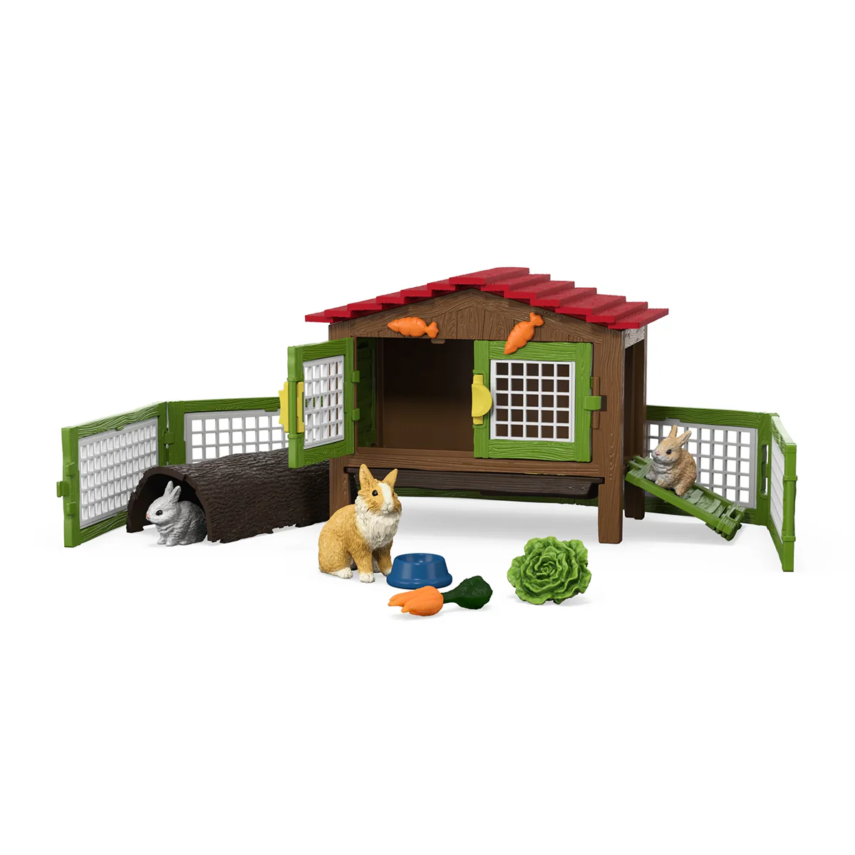Rabbit hutch - Image 4