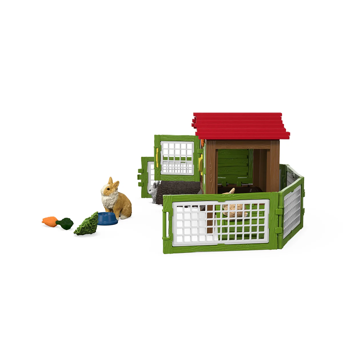 Rabbit hutch - Image 5