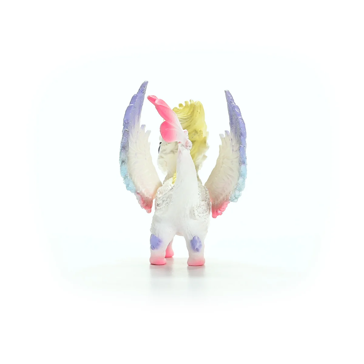 Rainbow Baby Dragon - Image 3