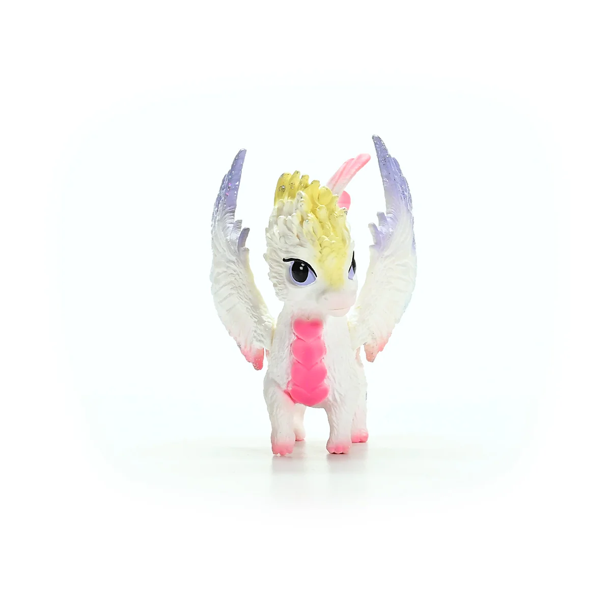 Rainbow Baby Dragon - Image 4