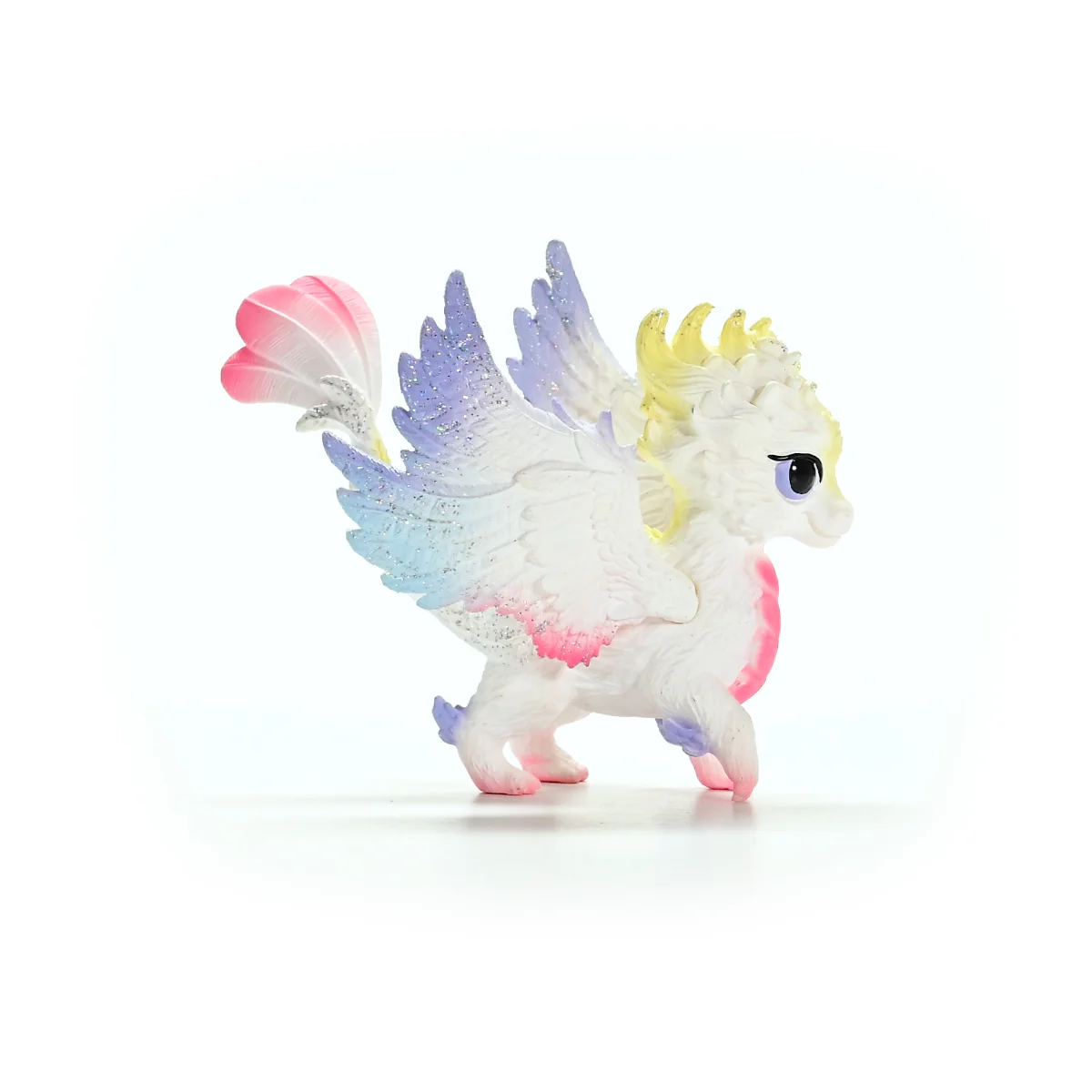 Rainbow Baby Dragon - Image 6