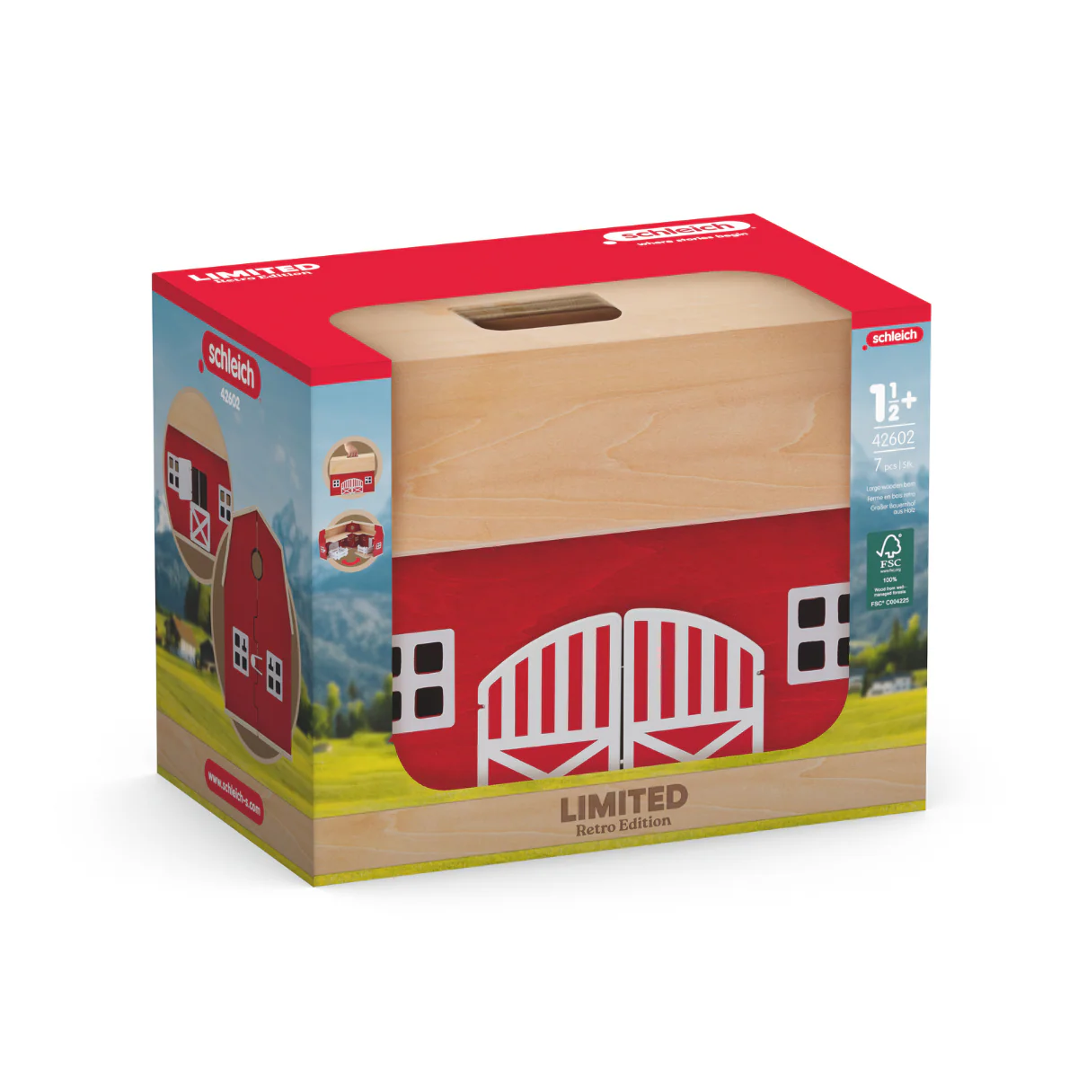 Retro Farm - Image 3